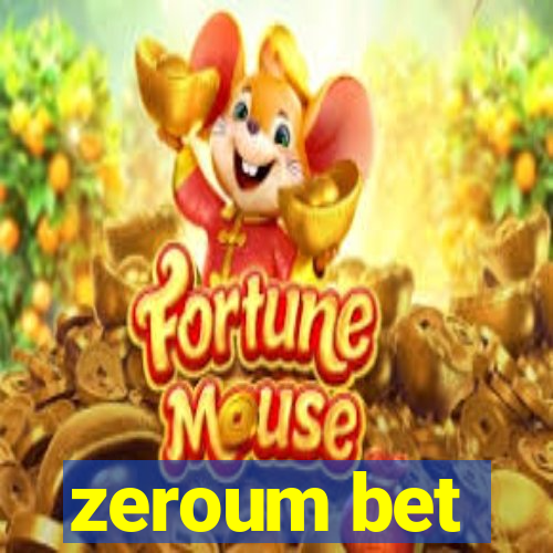 zeroum bet